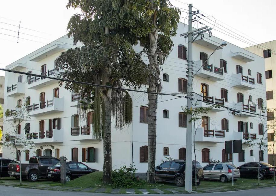 Edificio Condominio Village Port Grimaud Ubatuba Exterior photo